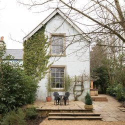 Grand Cotswold House