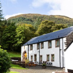 Bute Barn