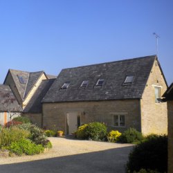 Cotswolds Boutique Barn