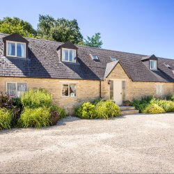 Cotswolds Farmhouse Estate