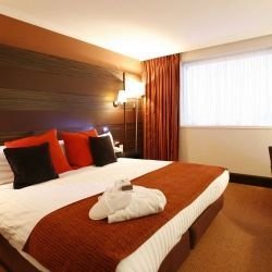 Stag Party Spa Hotel Accommodation