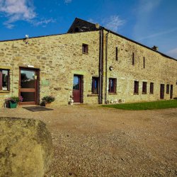 Cumbria Barn