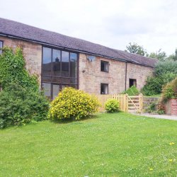 Derbyshire Barn and Cottage