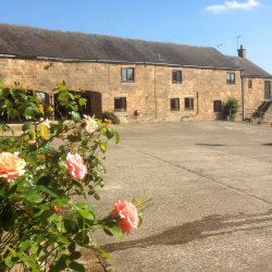 Derbyshire Barn