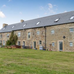 Durham Dales Party Farmhouse