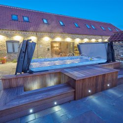 Barn Conversion Accommodation