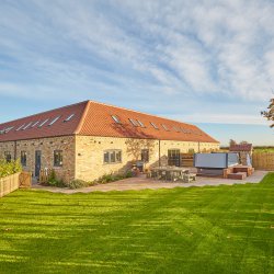 Lincolnshire 2 Party Barns