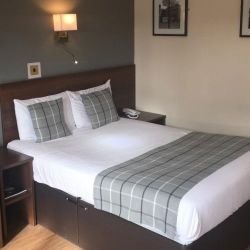 Stag Leisure Hotel Accommodation