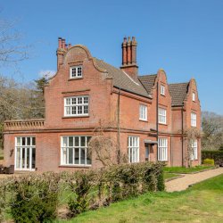 North Norfolk Hall