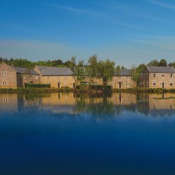 Peak District Lake Cottages