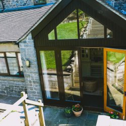 Peak District Party Cottages