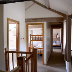 Peak District House and Barn