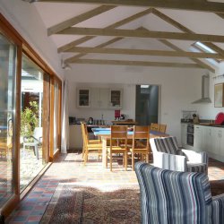 Pembrokeshire Cottage