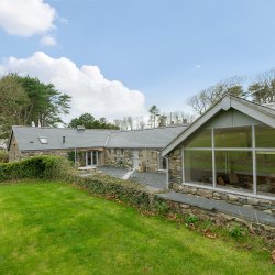 Snowdonia Party Cottages
