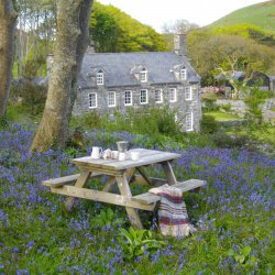 Snowdonia Party House