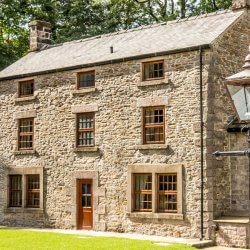 Derbyshire Farmhouse