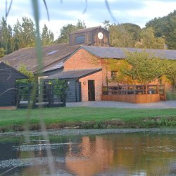 Suffolk Granary