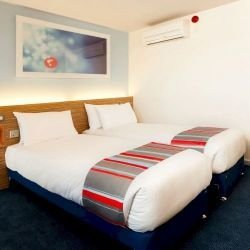 Best on Budget Accommodation