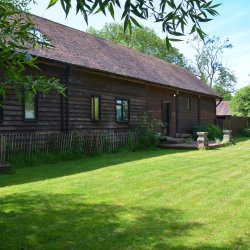 West Sussex Barn