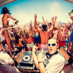 cruise booze stag dj magaluf stop tenerife polo cost ft activities don freedomltd