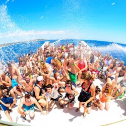 Boat Party