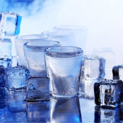 Ice Bar