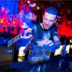 Barcelona stag do packages