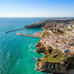 Albufeira Stag Package Destinations