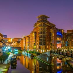 Birmingham Stag Package Destinations