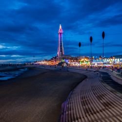 Blackpool Hen Do Destination