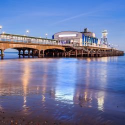 Bournemouth Hen Do Destination