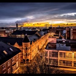 Leicester Stag Package Destinations