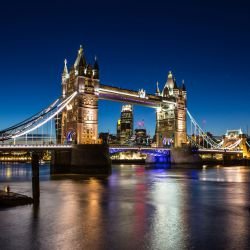 London Hen Package Destinations