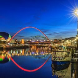 Newcastle Hen Package Destinations