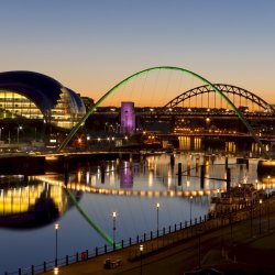 Newcastle Stag Do Ideas UK