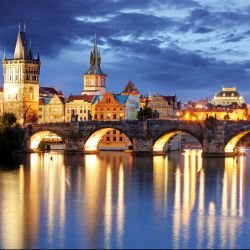 Prague Stag Package Destinations